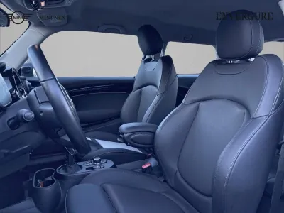 MINI Mini Cooper SE 184ch Edition Premium BVA 5CV occasion 2023 - Photo 4