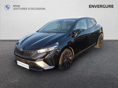 RENAULT Clio 1.0 TCe 90ch esprit Alpine - 24 occasion 2024 - Photo 1