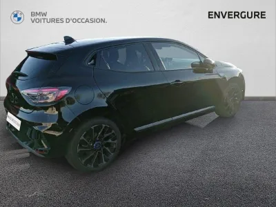 RENAULT Clio 1.0 TCe 90ch esprit Alpine - 24 occasion 2024 - Photo 2