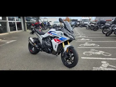 BMW R R 1300 RS occasion 2025 - Photo 1