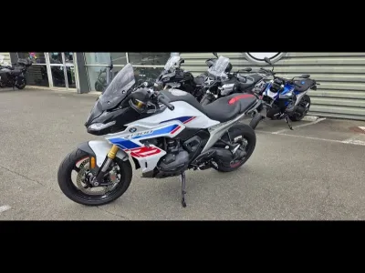 BMW R R 1300 RS occasion 2025 - Photo 2