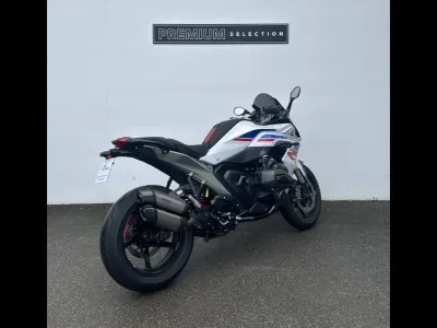 BMW R 1300RS occasion 2025 - Photo 3