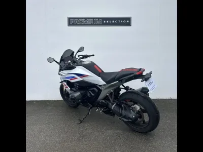 BMW R 1300RS occasion 2025 - Photo 4