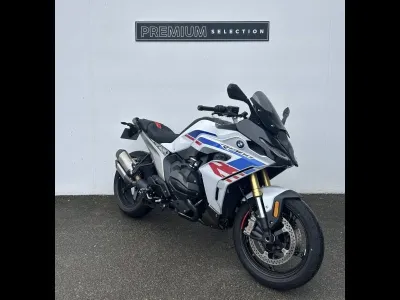 BMW R 1300RS occasion 2025 - Photo 1