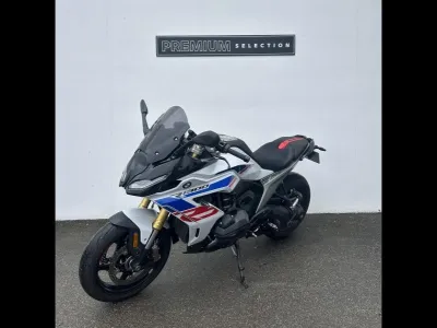 BMW R 1300RS occasion 2025 - Photo 2