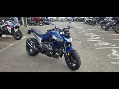 BMW R R 1300 R occasion 2025 - Photo 1