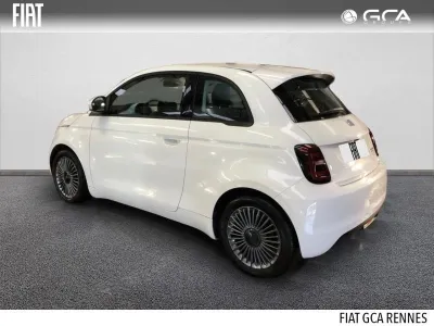 FIAT 500 e 118ch Icône occasion 2022 - Photo 2