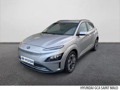 HYUNDAI Kona Electric 39kWh - 136ch Intuitive occasion 2022 - Photo 1