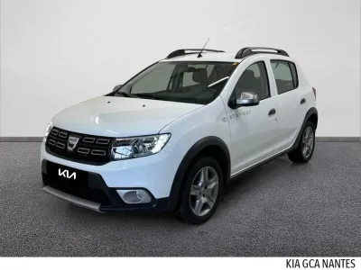 DACIA Sandero 0.9 TCe 90ch Stepway Easy-R occasion 2020 - Photo 1