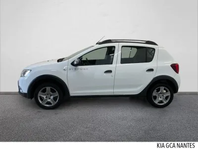 DACIA Sandero 0.9 TCe 90ch Stepway Easy-R occasion 2020 - Photo 3