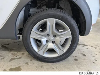 DACIA Sandero 0.9 TCe 90ch Stepway Easy-R occasion 2020 - Photo 4