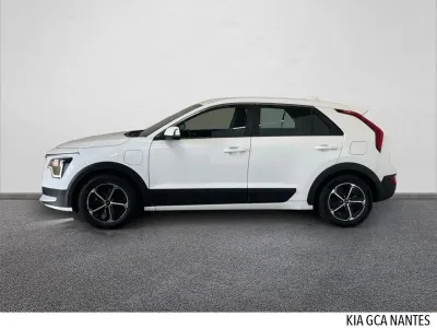 KIA Niro 1.6 GDi 183ch PHEV Motion DCT6 occasion 2022 - Photo 3