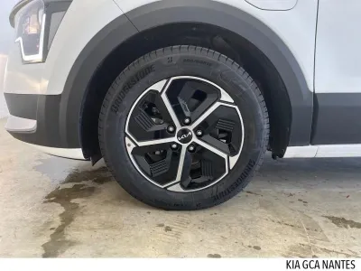 KIA Niro 1.6 GDi 183ch PHEV Motion DCT6 occasion 2022 - Photo 4