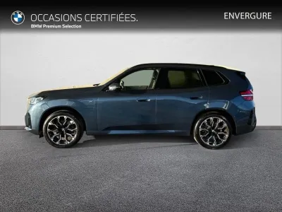 BMW X3 xDrive30e 299ch M Sport occasion 2025 - Photo 3