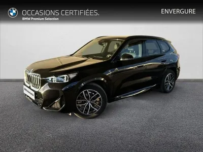 BMW X1 sDrive20d 163ch M Sport occasion 2025 - Photo 1