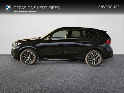 BMW X1 sDrive20d 163ch M Sport occasion 2025 - Photo 3