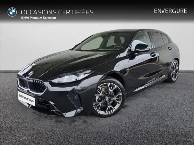 BMW Serie 1 120A 170ch M Sport DKG7 occasion 2025 - Photo 1