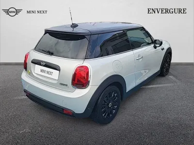 MINI Mini Cooper SE 184ch Classic BVA 5CV occasion 2021 - Photo 2