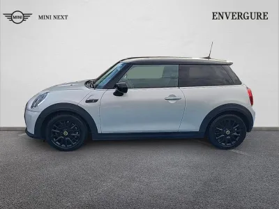 MINI Mini Cooper SE 184ch Classic BVA 5CV occasion 2021 - Photo 3