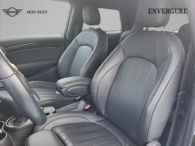 MINI Mini Cooper SE 184ch Classic BVA 5CV occasion 2021 - Photo 4