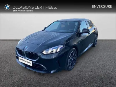 BMW Serie 1 120A 170ch M Sport DKG7 occasion 2025 - Photo 1