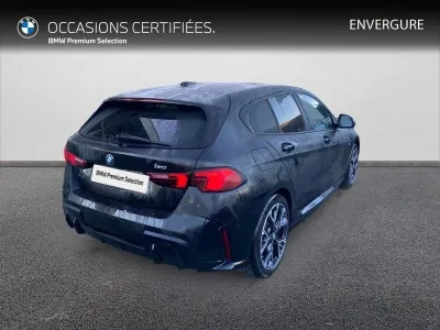 BMW Serie 1 120A 170ch M Sport DKG7 occasion 2025 - Photo 2
