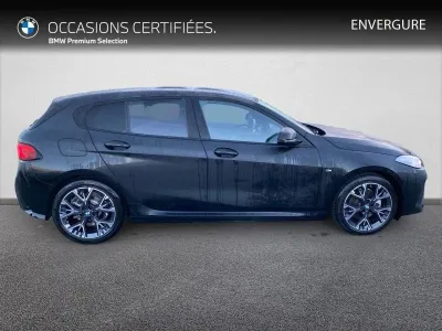 BMW Serie 1 120A 170ch M Sport DKG7 occasion 2025 - Photo 3