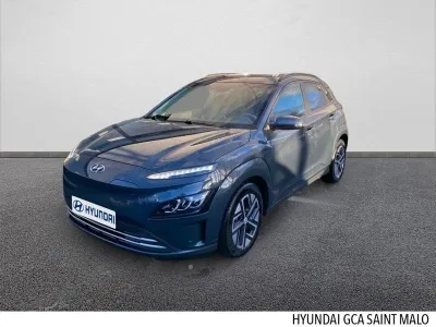 HYUNDAI Kona Electric 64kWh - 204ch Creative occasion 2023 - Photo 1