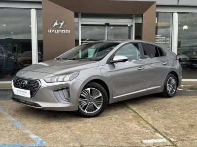 HYUNDAI Ioniq Plug-in 141ch Executive occasion 2020 - Photo 1