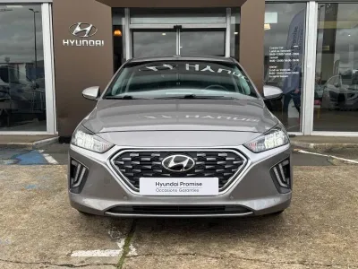 HYUNDAI Ioniq Plug-in 141ch Executive occasion 2020 - Photo 2