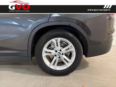 BMW X4 xDrive20d 190ch Business Design 10cv occasion 2020 - Photo 4