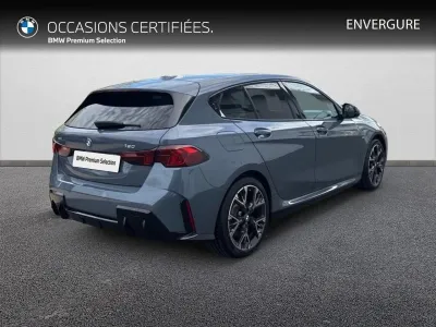 BMW Serie 1 120A 170ch M Sport DKG7 occasion 2025 - Photo 2