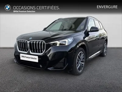 BMW X1 xDrive25e 245ch M Sport occasion 2025 - Photo 1