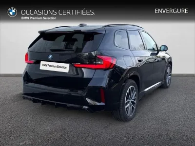 BMW X1 xDrive25e 245ch M Sport occasion 2025 - Photo 2