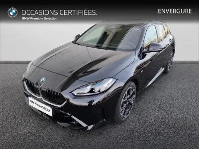 BMW Serie 1 120dA 163ch M Sport DKG7 occasion 2025 - Photo 1