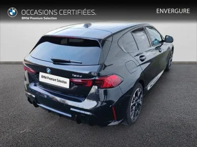 BMW Serie 1 120dA 163ch M Sport DKG7 occasion 2025 - Photo 2