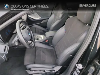 BMW Serie 1 120dA 163ch M Sport DKG7 occasion 2025 - Photo 4