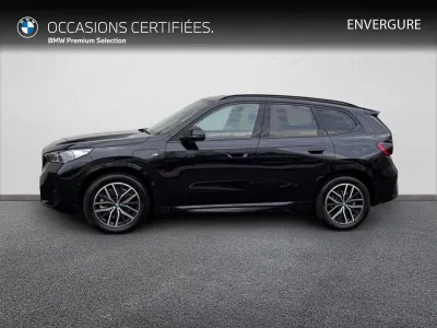 BMW X1 xDrive25e 245ch M Sport occasion 2025 - Photo 3