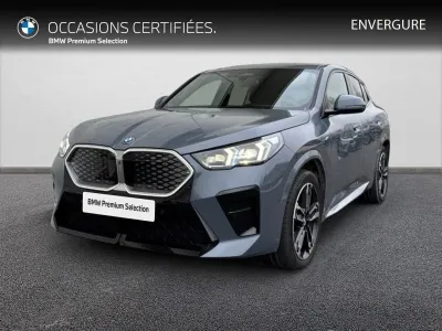 BMW X2 iX2 eDrive20 204ch M Sport occasion 2025 - Photo 1