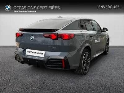 BMW X2 iX2 eDrive20 204ch M Sport occasion 2025 - Photo 2