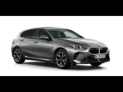 BMW Serie 1 120dA 163ch M Sport DKG7 occasion 2025 - Photo 1