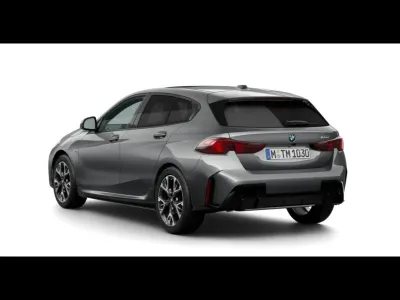 BMW Serie 1 120dA 163ch M Sport DKG7 occasion 2025 - Photo 3