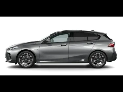 BMW Serie 1 120dA 163ch M Sport DKG7 occasion 2025 - Photo 2