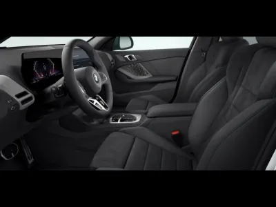 BMW Serie 1 120dA 163ch M Sport DKG7 occasion 2025 - Photo 4