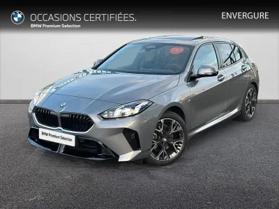 BMW Serie 1 120dA 163ch M Sport DKG7 occasion 2025 - Photo 1