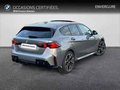 BMW Serie 1 120dA 163ch M Sport DKG7 occasion 2025 - Photo 2