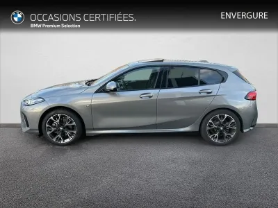 BMW Serie 1 120dA 163ch M Sport DKG7 occasion 2025 - Photo 3
