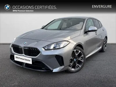 BMW Serie 1 120A 170ch M Sport DKG7 occasion 2025 - Photo 1