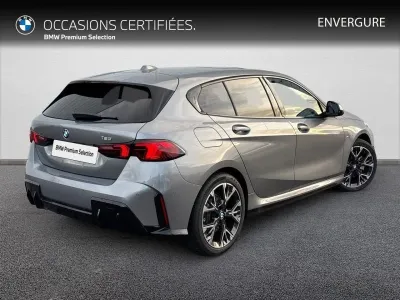 BMW Serie 1 120A 170ch M Sport DKG7 occasion 2025 - Photo 2