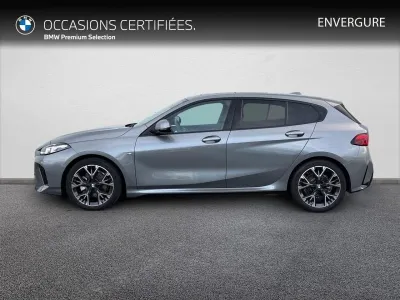 BMW Serie 1 120A 170ch M Sport DKG7 occasion 2025 - Photo 3